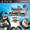 топовая игра The Penguins of Madagascar: Dr. Blowhole Returns -- Again!