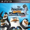 The Penguins of Madagascar: Dr. Blowhole Returns -- Again!