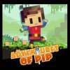 игра Adventures of Pip