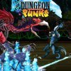 топовая игра Dungeon Punks