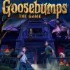 игра Goosebumps: The Game