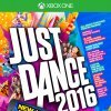 Лучшие игры Музыкальная - Just Dance 2016 (топ: 2.2k)