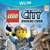 топовая игра LEGO City: Undercover