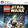 топовая игра LEGO Star Wars: The Complete Saga
