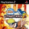 игра от CyberConnect2 - Naruto: Ultimate Ninja 2 (топ: 2.4k)