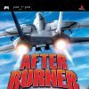 After Burner: Black Falcon