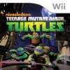 топовая игра Nickelodeon's Teenage Mutant Ninja Turtles
