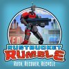 Лучшие игры Онлайн (ММО) - Rustbucket Rumble (топ: 1.8k)