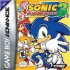 топовая игра Sonic Advance 3