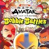 Avatar: The Last Airbender -- Bobble Battles