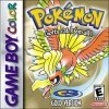 топовая игра Pokemon Gold Version