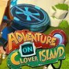 Skylar & Plux: Adventure on Clover Island