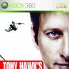 игра Tony Hawk's Project 8