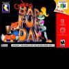 Conker's Bad Fur Day