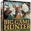 Лучшие игры Симулятор - Cabela's Big Game Hunter 2006: Trophy Season (топ: 1.7k)