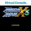 игра от Capcom - Mega Man X3 (топ: 2.1k)