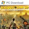 игра Serious Sam HD: The Second Encounter
