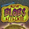топовая игра Tales from Space: Mutant Blobs Attack