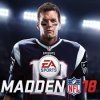 Лучшие игры Спорт - Madden NFL 18 (топ: 3.7k)