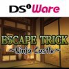 топовая игра Escape Trick: Ninja Castle
