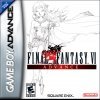 топовая игра Final Fantasy VI Advance