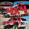 игра Larry Ragland's 4x4 Challenge