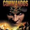 топовая игра Commandos 2