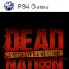 игра Dead Nation: Apocalypse Edition