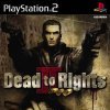 топовая игра Dead to Rights II