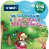 топовая игра Little Red Riding Hood