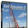 игра Sail Simulator 5 Deluxe Edition