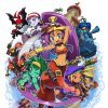 игра от WayForward Technologies - Shantae and the Pirate's Curse (топ: 2.6k)