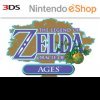 топовая игра The Legend of Zelda: Oracle of Ages
