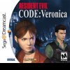 топовая игра Resident Evil -- CODE: Veronica