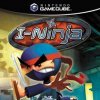 игра I-Ninja