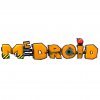 топовая игра McDroid