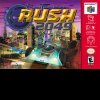 топовая игра San Francisco Rush 2049