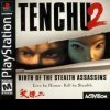 топовая игра Tenchu 2: Birth of the Stealth Assassins