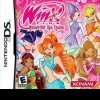 топовая игра Winx Club: The Quest for the Codex