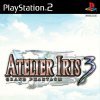 топовая игра Atelier Iris 3 ~Grand Phantasm~