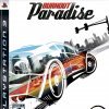 игра Burnout Paradise