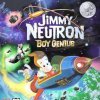 Jimmy Neutron, Boy Genius