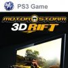 MotorStorm: 3D Rift