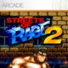 топовая игра Streets of Rage 2