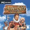 Anno 1503 -- Treasures, Monsters, and Pirates