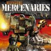 топовая игра MechWarrior 4: Mercenaries