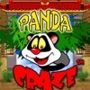 топовая игра Panda Craze