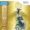 топовая игра The Legend of Zelda: Skyward Sword