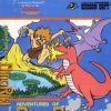 игра от Hudson Soft - Adventures of Dino Riki (топ: 1.9k)