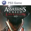 игра от Ubisoft - Assassin's Creed: Liberation (топ: 3.7k)